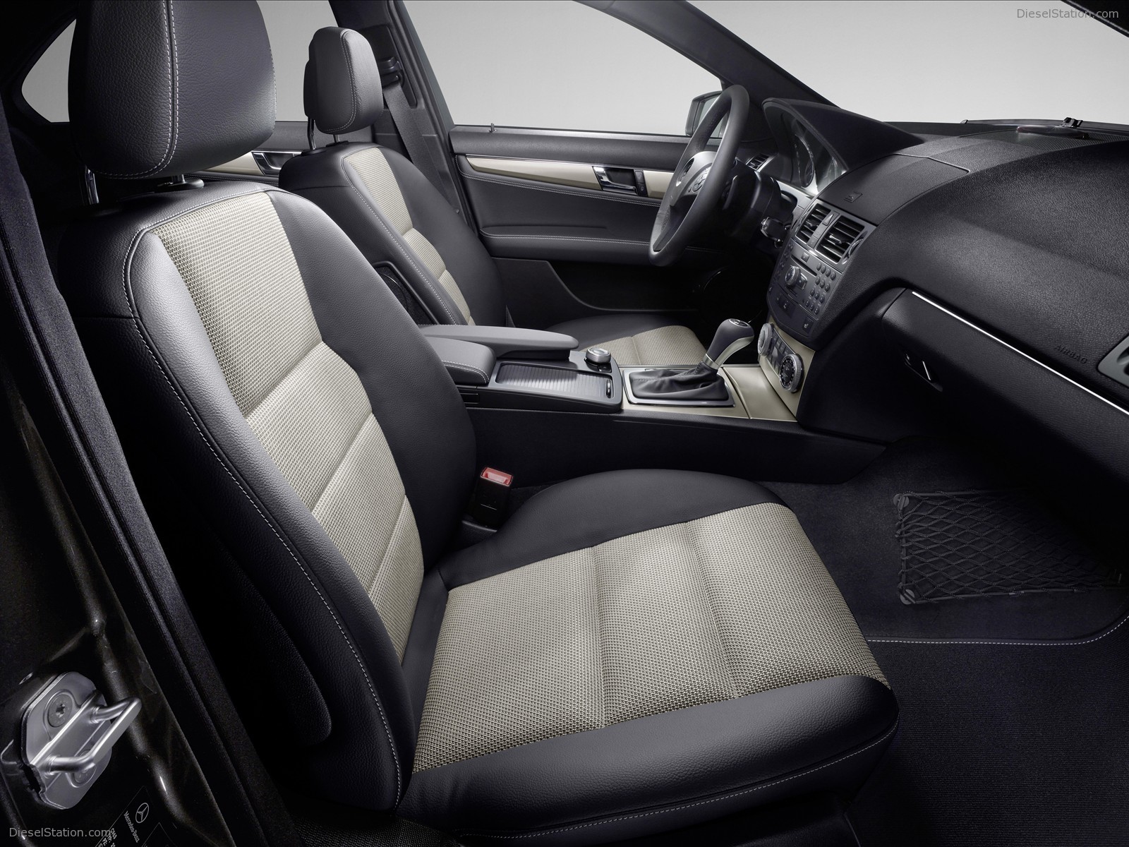 2009 Mercedes-Benz C-Class Special Edition