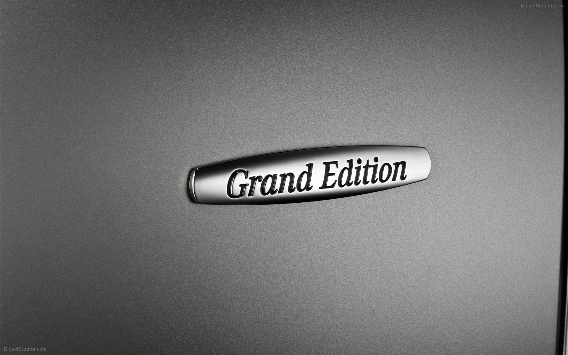 2009 Mercedes Benz CLS Grand Edition
