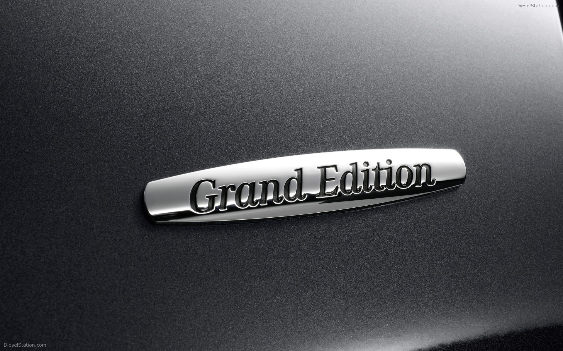2009 Mercedes Benz SUV Campaign