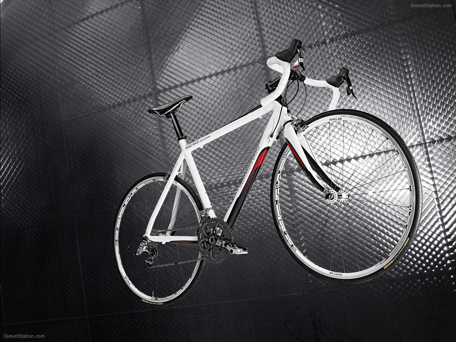 Mercedes introduces new range of bicycles Mercedes introduces new range of bicycles