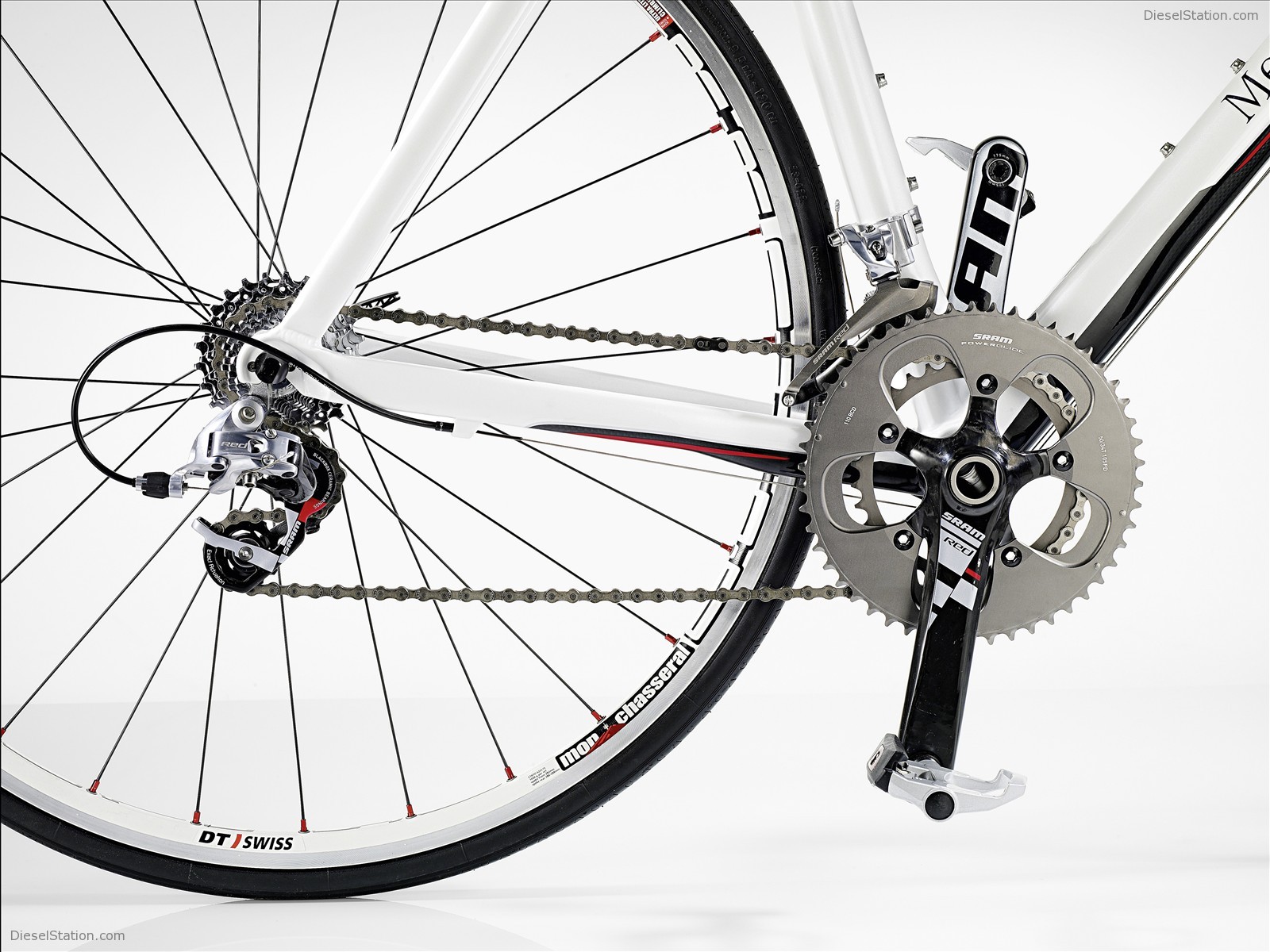 Mercedes introduces new range of bicycles Mercedes introduces new range of bicycles