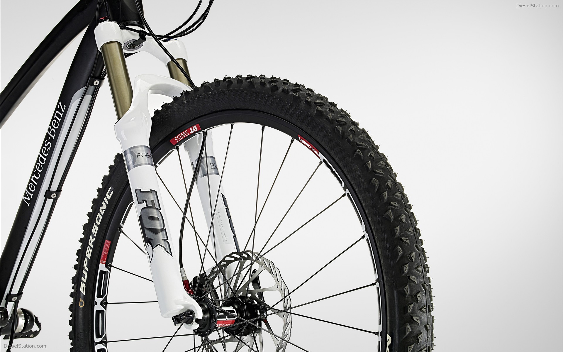 Mercedes introduces new range of bicycles Mercedes introduces new range of bicycles