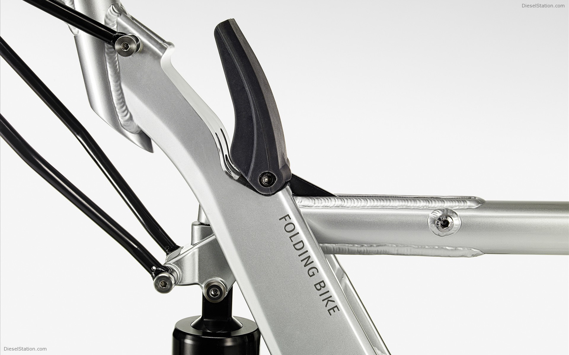 Mercedes introduces new range of bicycles Mercedes introduces new range of bicycles