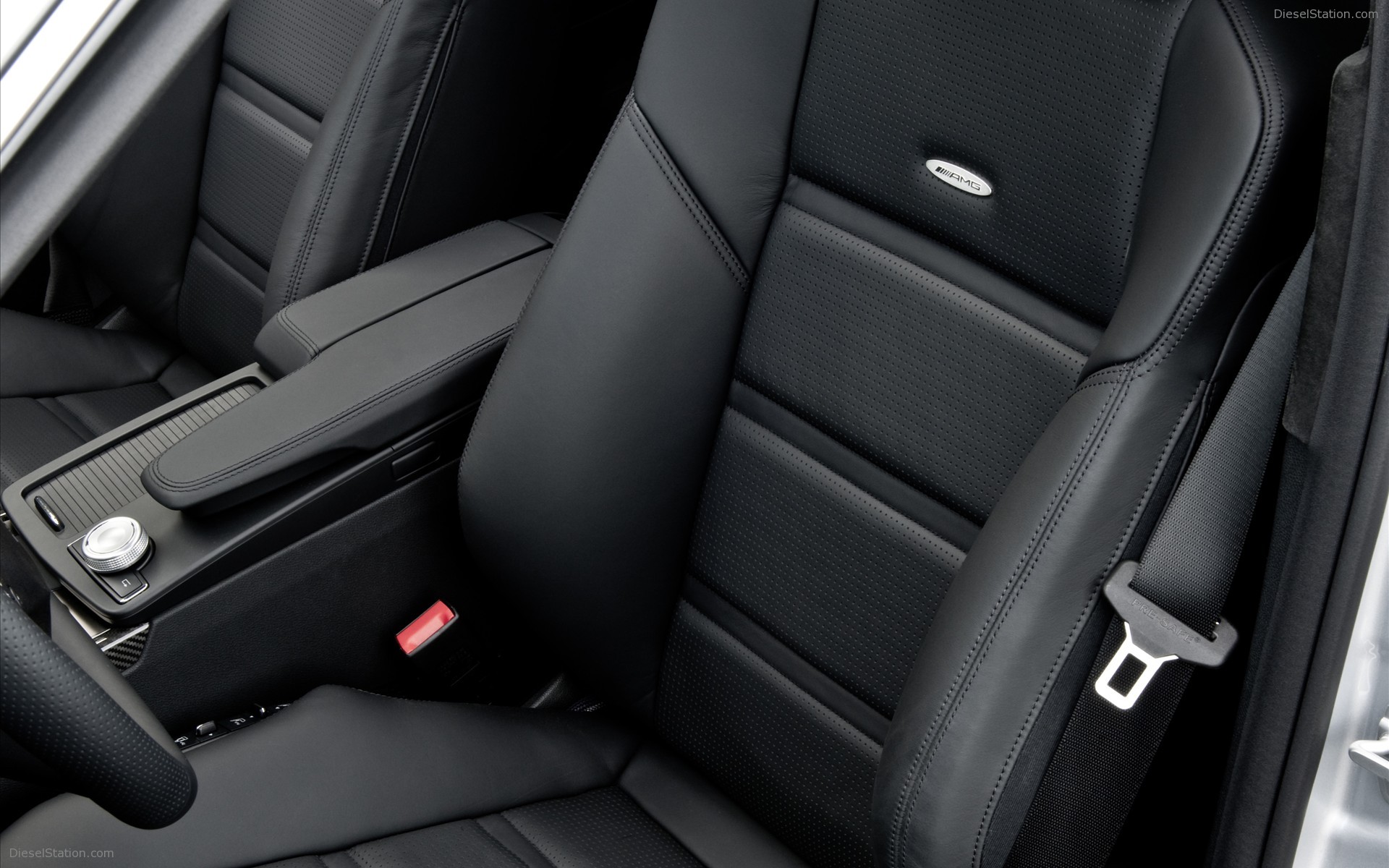 2010 Mercedes E63 AMG Estate