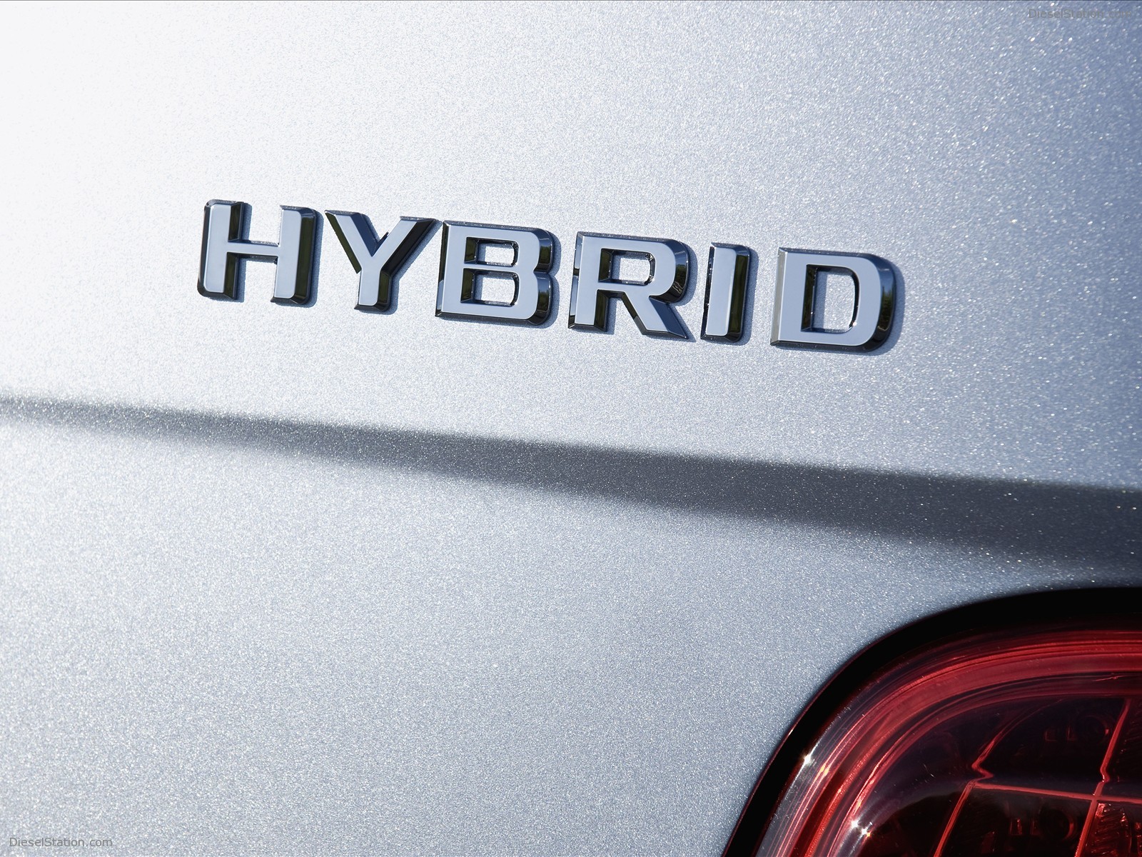 2010 Mercedes Benz ML450 Hybrid