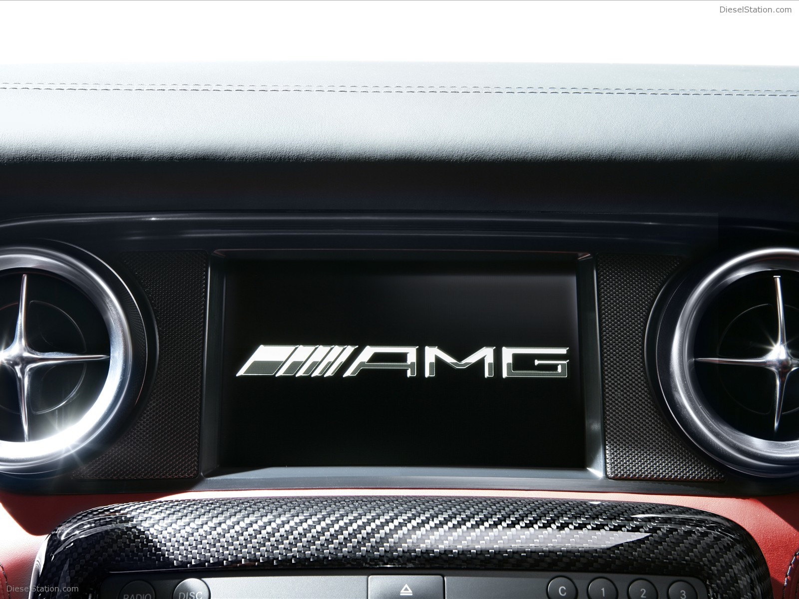 2011 Mercedes Benz SLS AMG in Depth