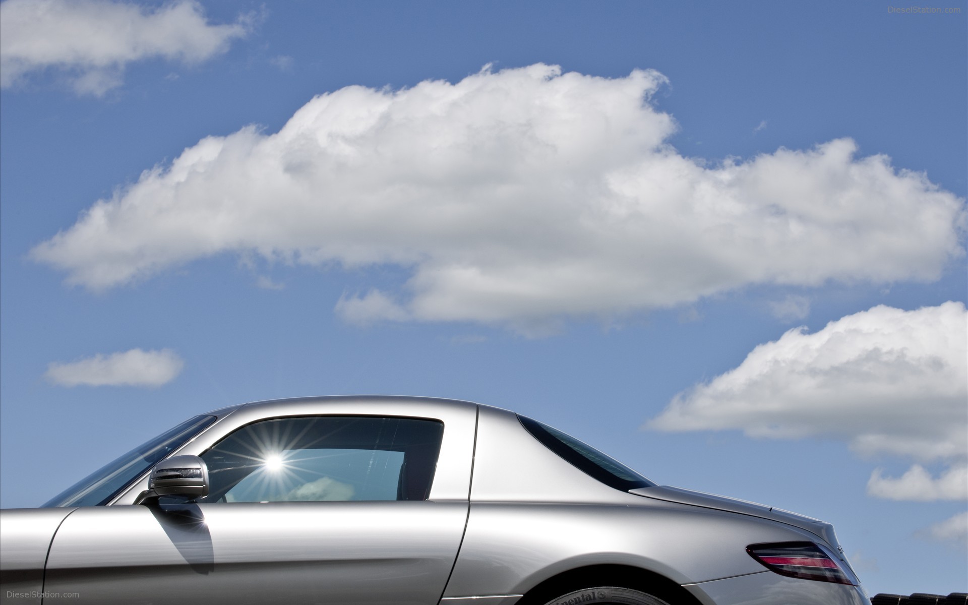 2011 Mercedes Benz SLS AMG in Depth