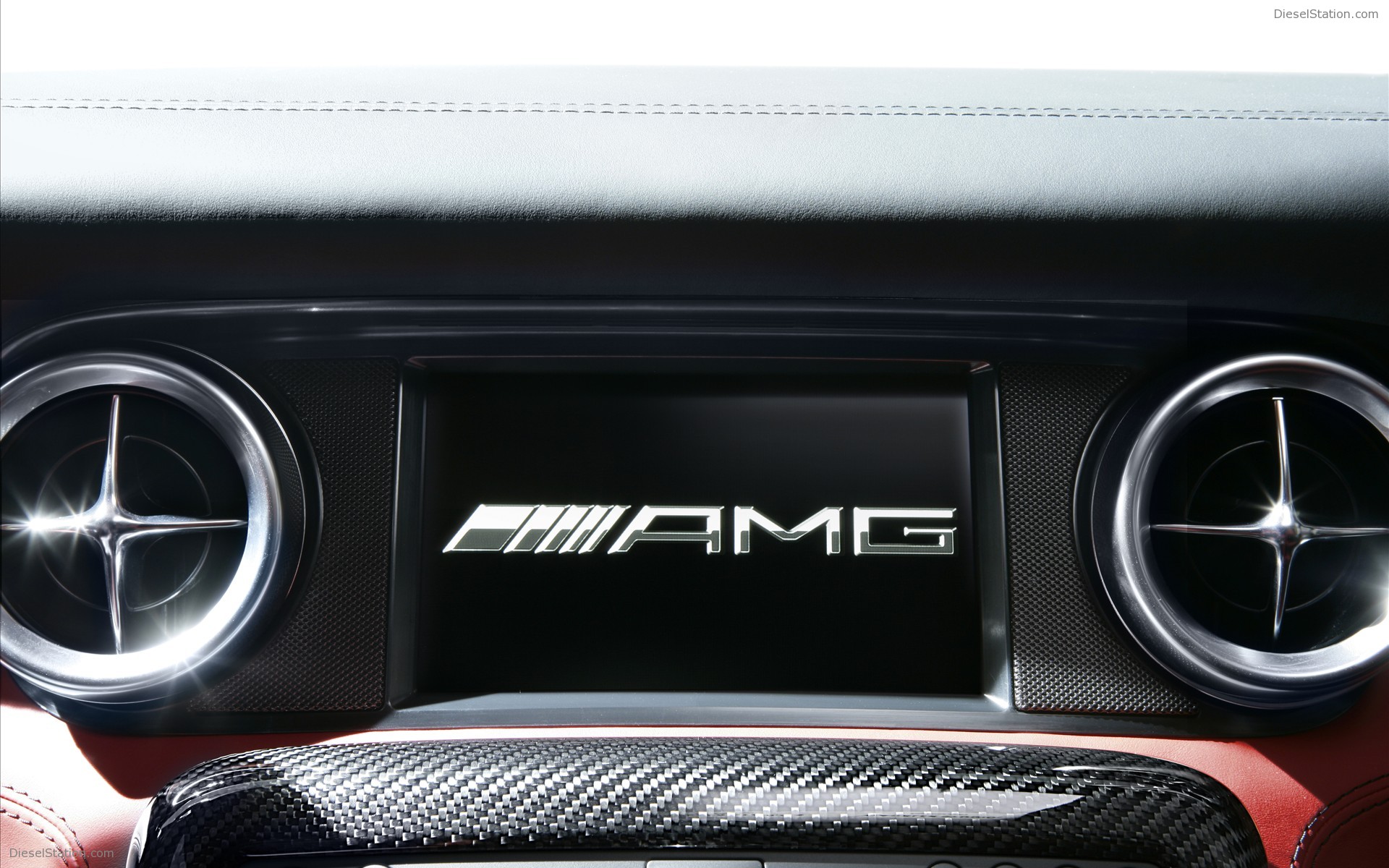 2011 Mercedes Benz SLS AMG in Depth