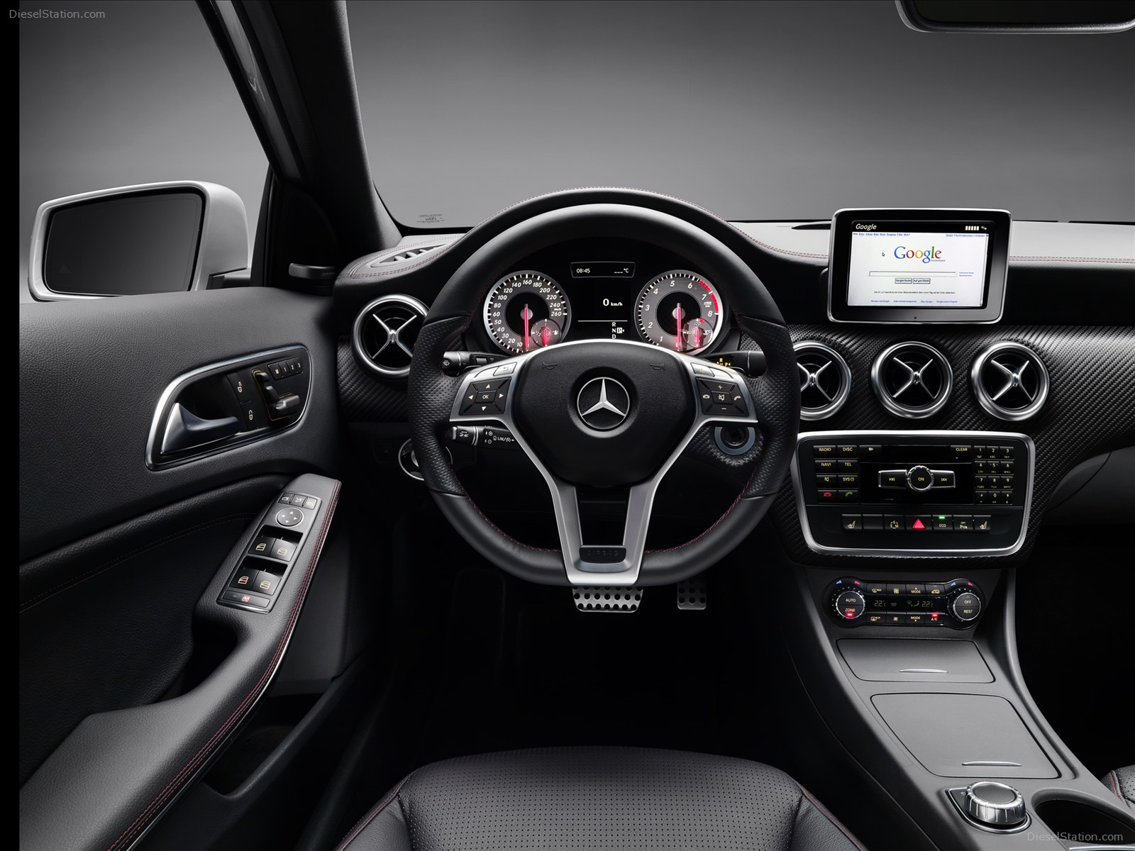 Mercedes Benz A Class 2013