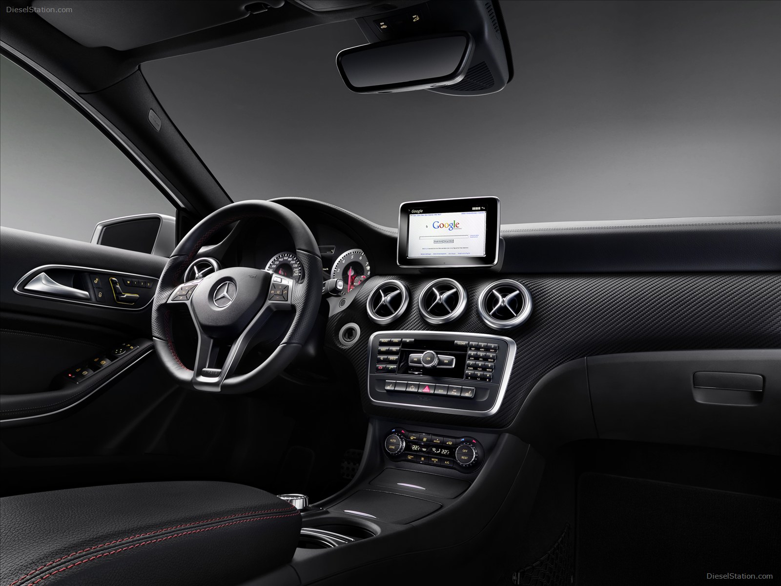 Mercedes Benz A Class 2013