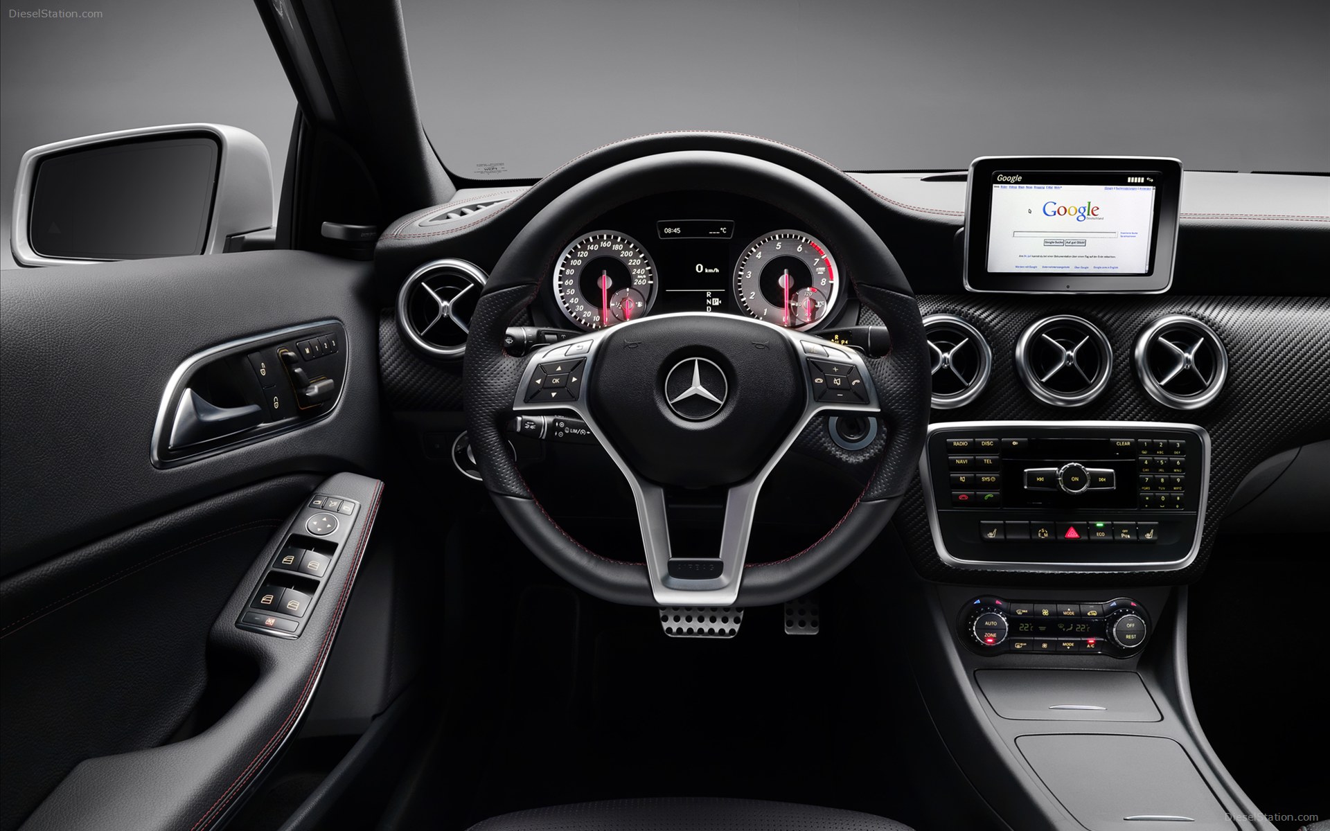 Mercedes Benz A Class 2013