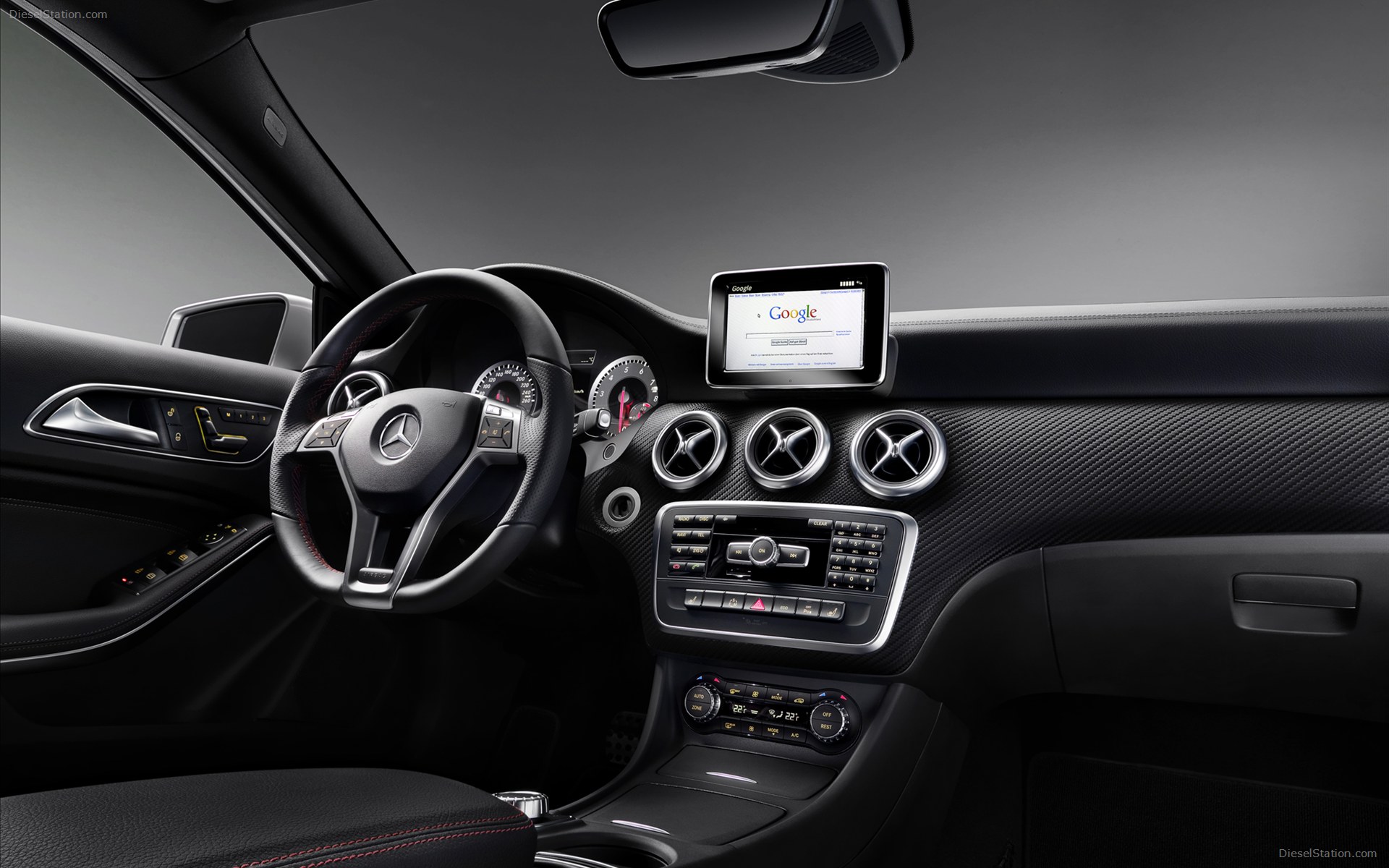 Mercedes Benz A Class 2013