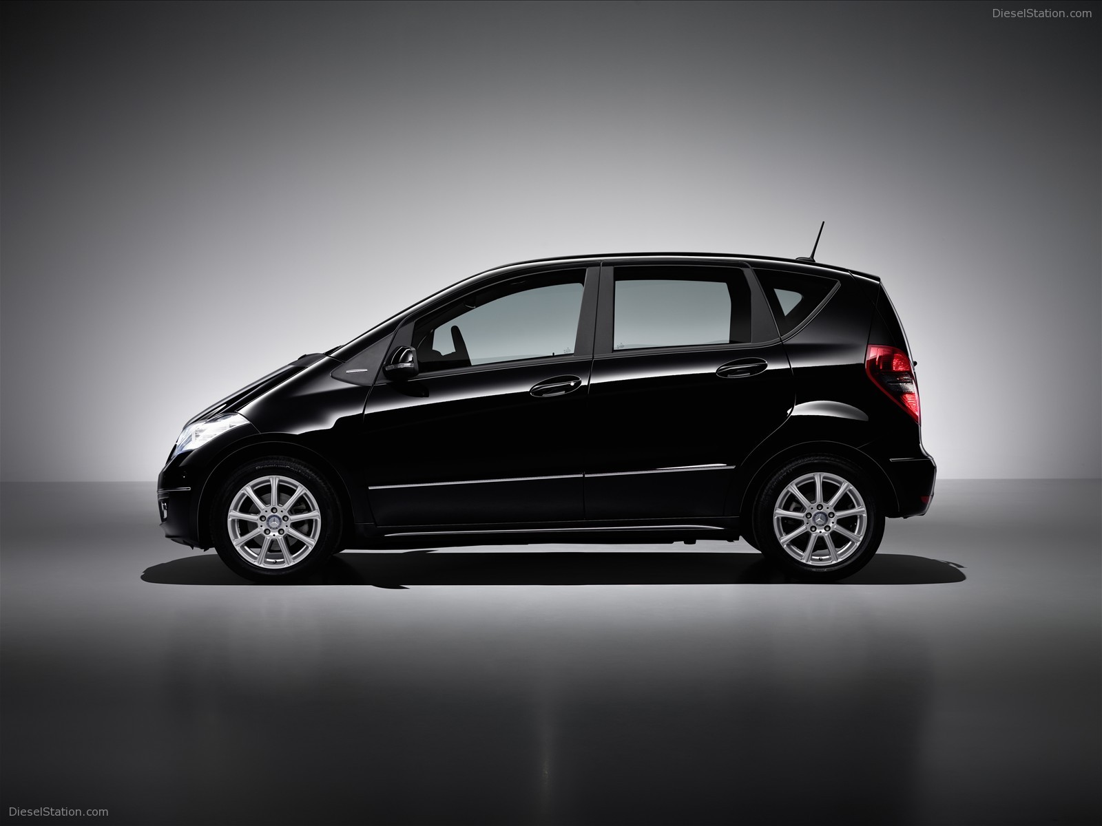 Mercedes Benz A Class Special Edition 2009