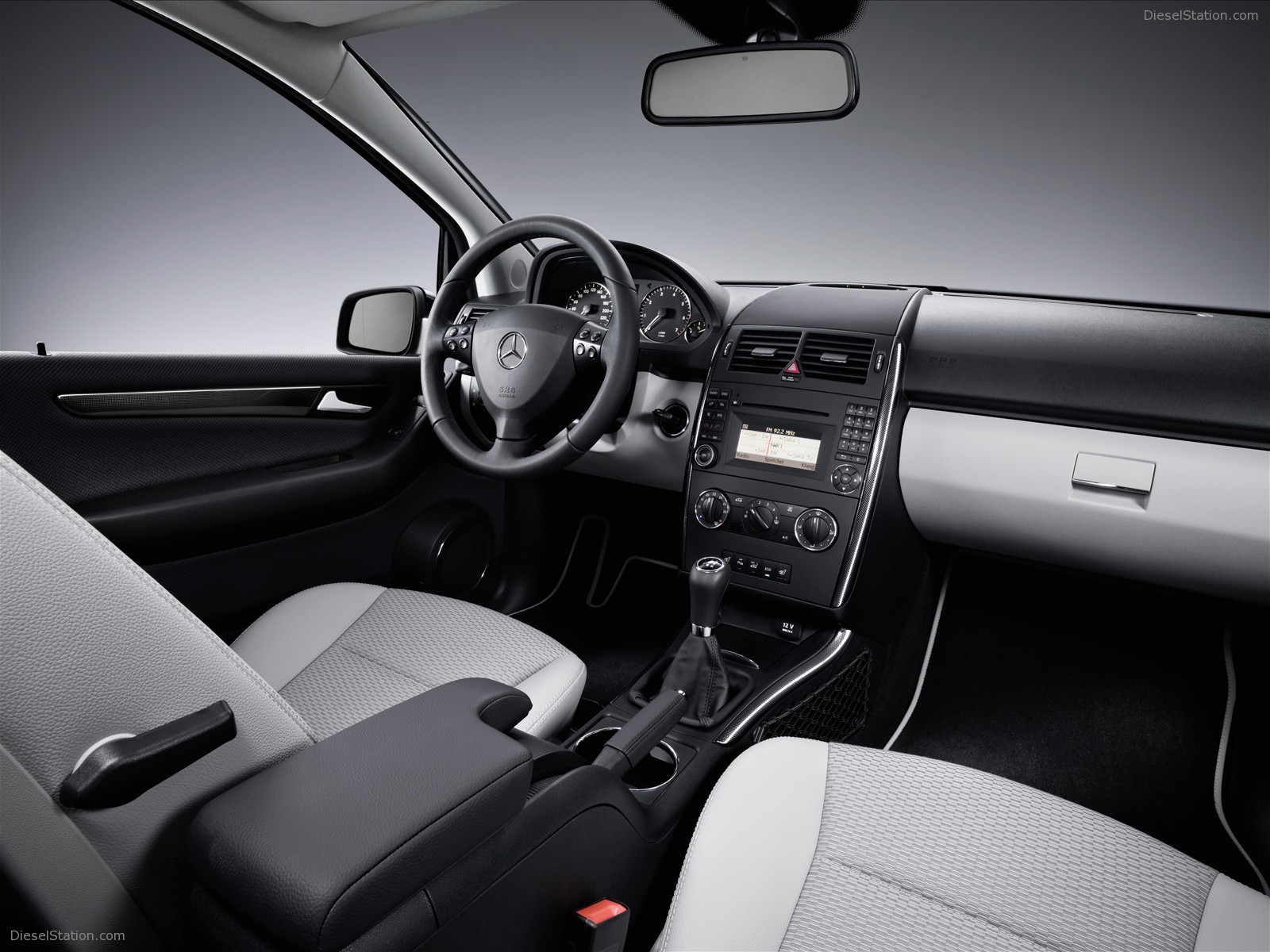 Mercedes Benz A Class Special Edition 2009