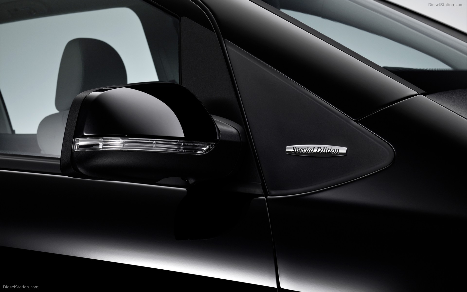 Mercedes Benz A Class Special Edition 2009