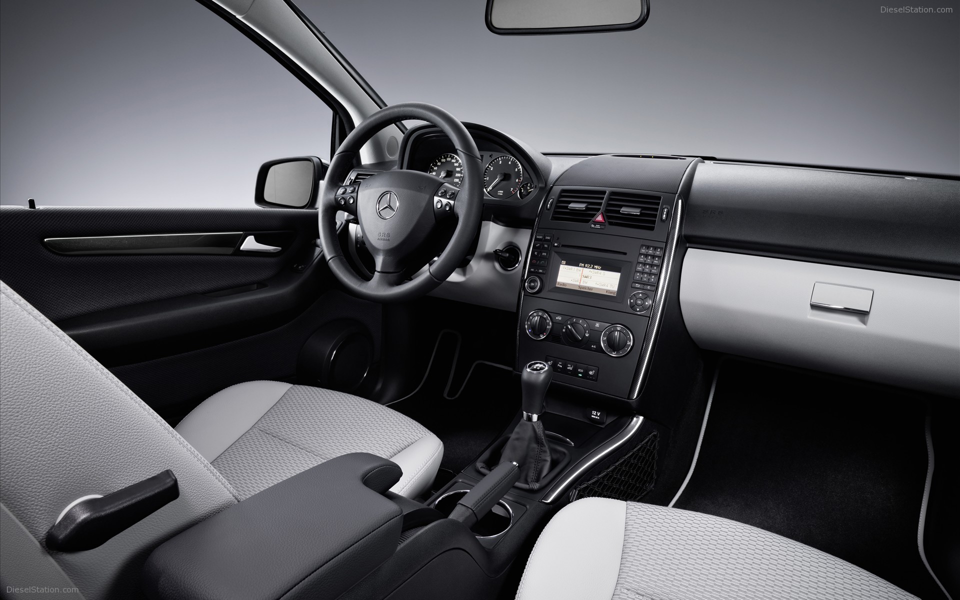 Mercedes Benz A Class Special Edition 2009