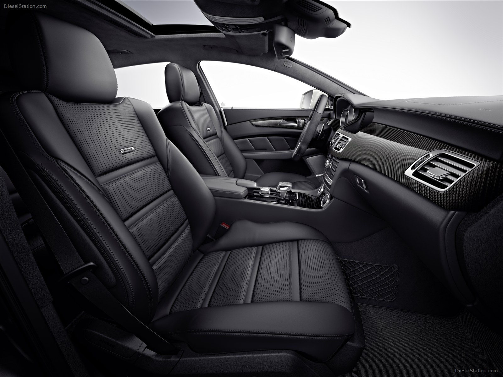 Mercedes Benz CLS 63 AMG SHOOTING BRAKE 2013 Mercedes Benz CLS 63 AMG SHOOTING BRAKE 2013