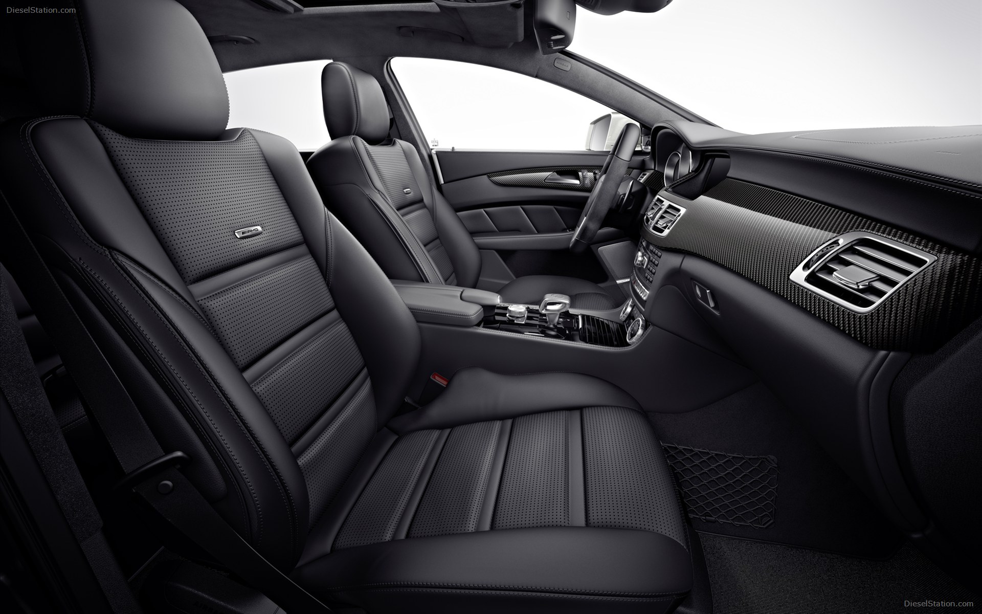 Mercedes Benz CLS 63 AMG SHOOTING BRAKE 2013 Mercedes Benz CLS 63 AMG SHOOTING BRAKE 2013