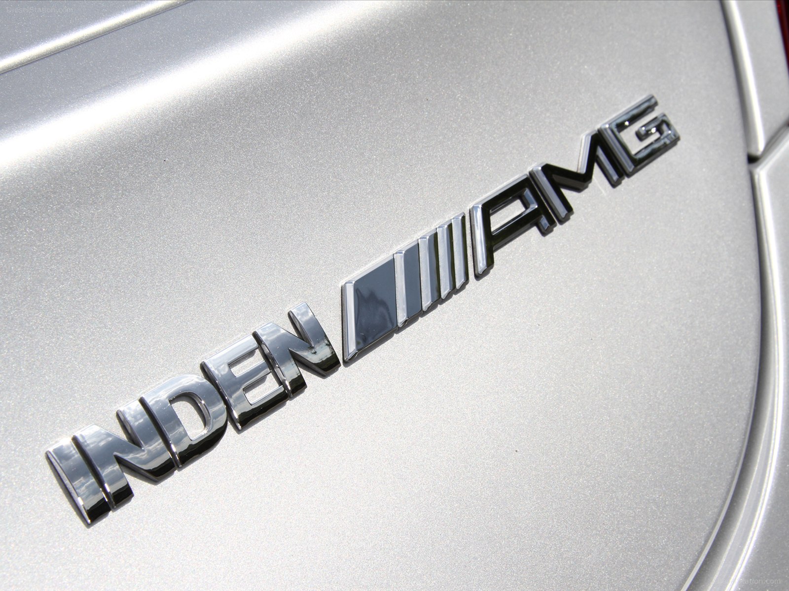 INDEN Design Mercedes SLS AMG Roadster Borrasca 2013 INDEN Design Mercedes SLS AMG Roadster Borrasca 2013