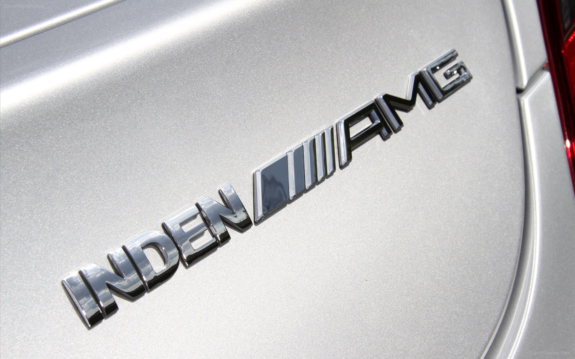 INDEN Design Mercedes SLS AMG Roadster Borrasca 2013 INDEN Design Mercedes SLS AMG Roadster Borrasca 2013