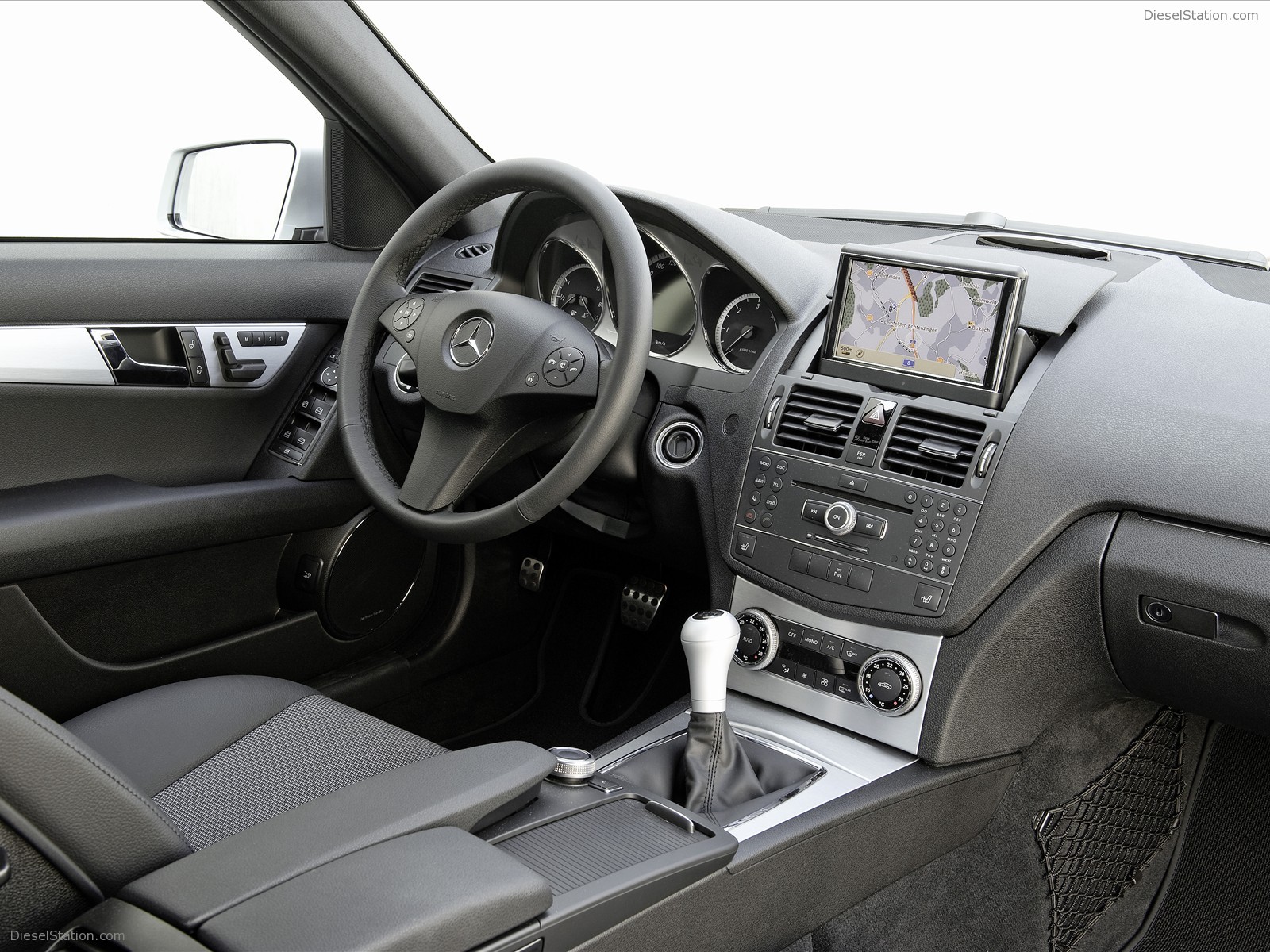 Mercedes Benz C 250 CDI Blueefficiency Prime Edition Mercedes Benz C 250 CDI Blueefficiency Prime Edition