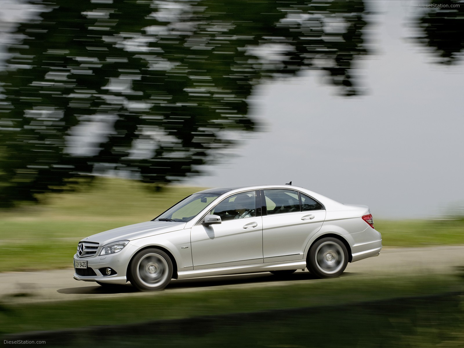 Mercedes Benz C 250 CDI Blueefficiency Prime Edition Mercedes Benz C 250 CDI Blueefficiency Prime Edition