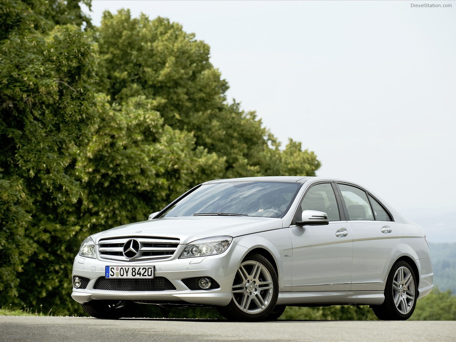 Mercedes Benz C 250 CDI Blueefficiency Prime Edition Mercedes Benz C 250 CDI Blueefficiency Prime Edition