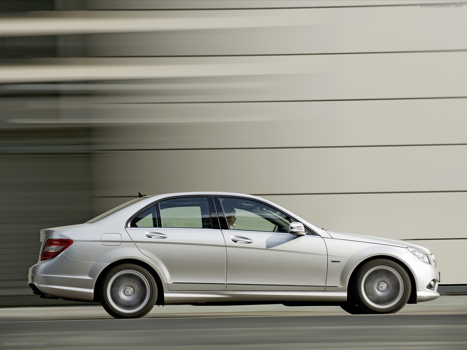 Mercedes Benz C 250 CDI Blueefficiency Prime Edition Mercedes Benz C 250 CDI Blueefficiency Prime Edition
