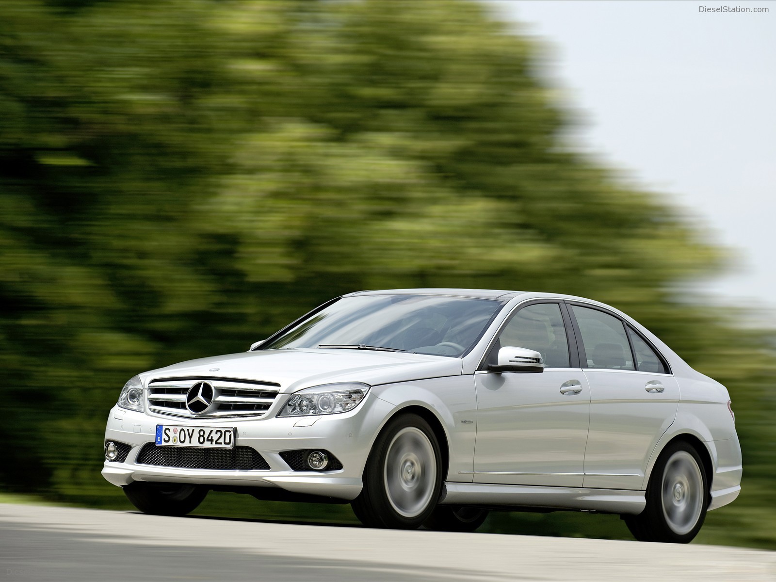 Mercedes Benz C 250 CDI Blueefficiency Prime Edition Mercedes Benz C 250 CDI Blueefficiency Prime Edition