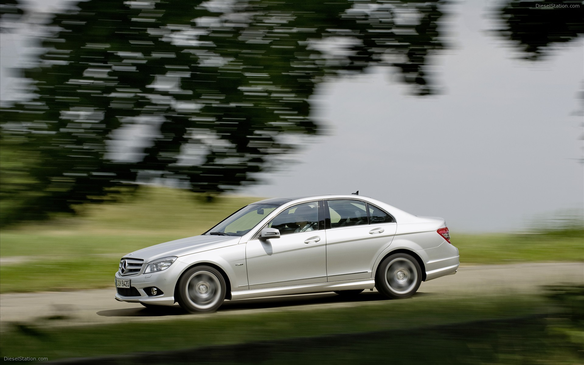 Mercedes Benz C 250 CDI Blueefficiency Prime Edition Mercedes Benz C 250 CDI Blueefficiency Prime Edition