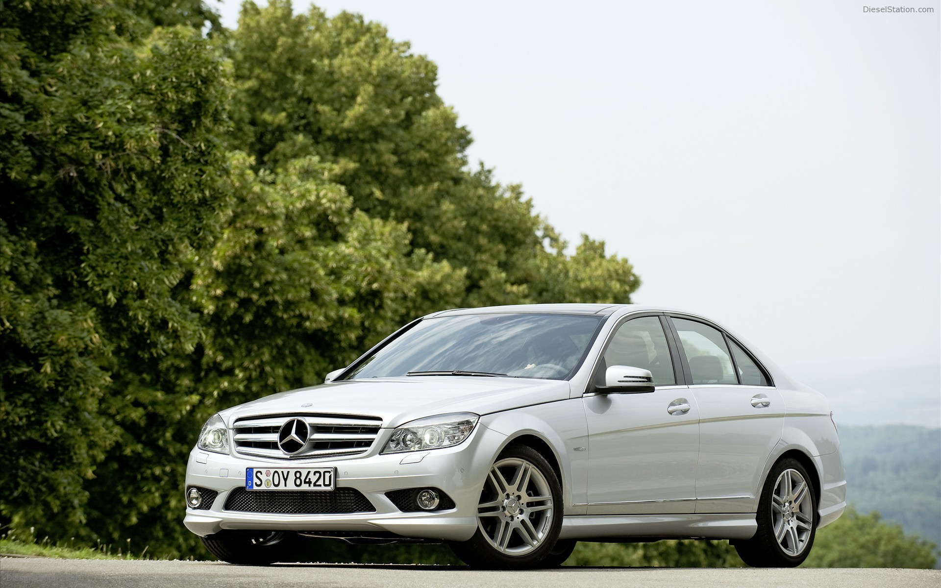 Mercedes Benz C 250 CDI Blueefficiency Prime Edition Mercedes Benz C 250 CDI Blueefficiency Prime Edition