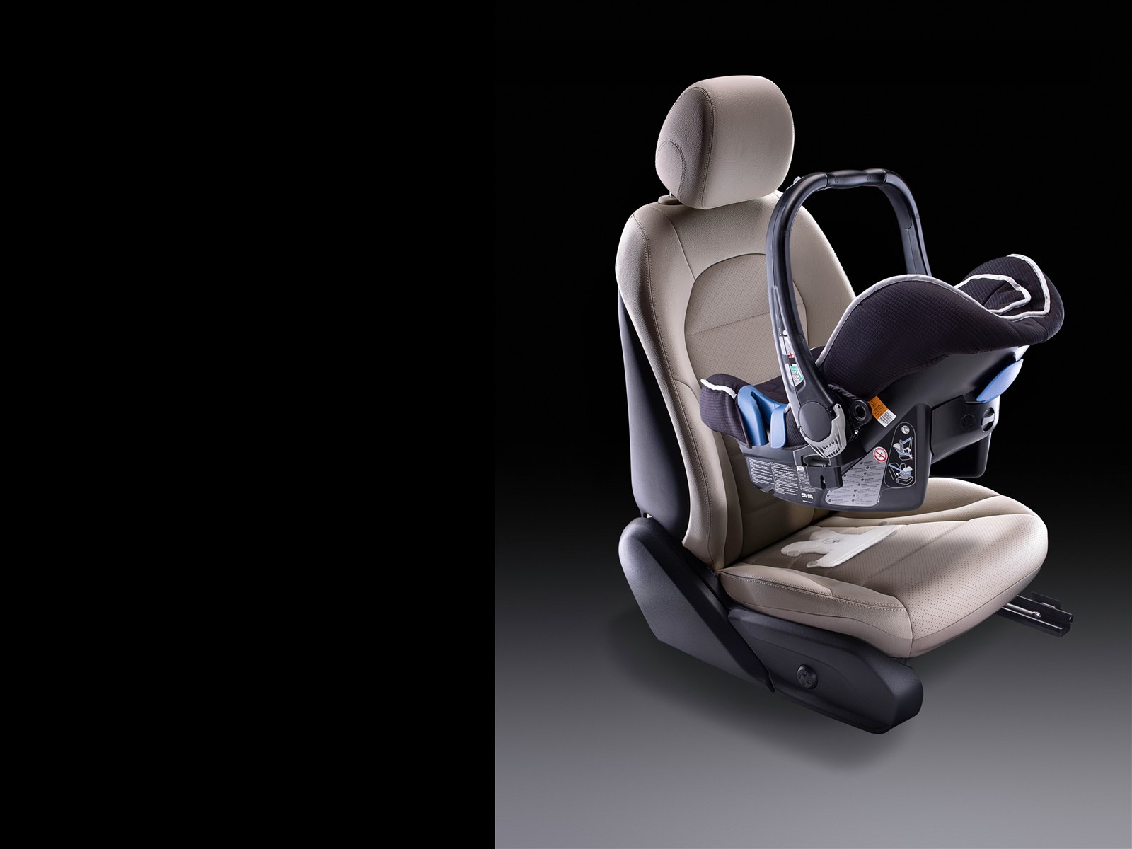 Mercedes-Benz C-Class 2015