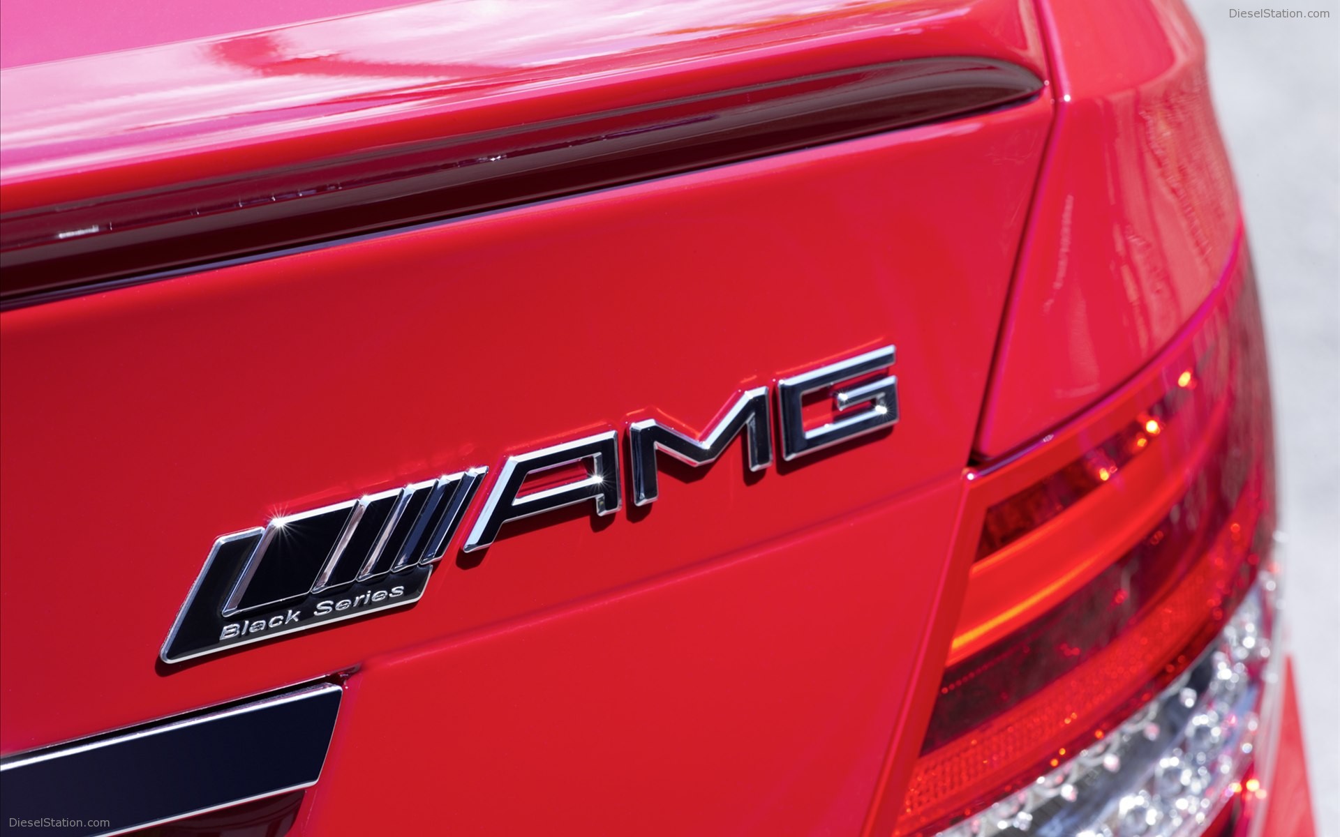 Mercedes Benz C63 AMG Coupe Black Series 2012 Mercedes Benz C63 AMG Coupe Black Series 2012
