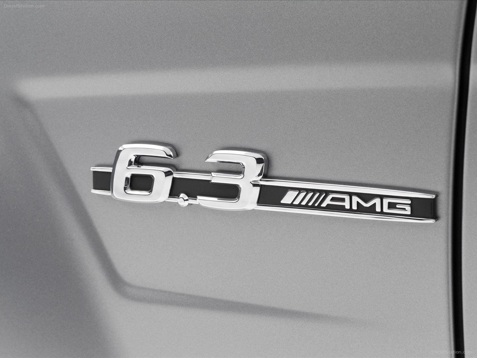 Mercedes-Benz C63 AMG Edition 507 2014