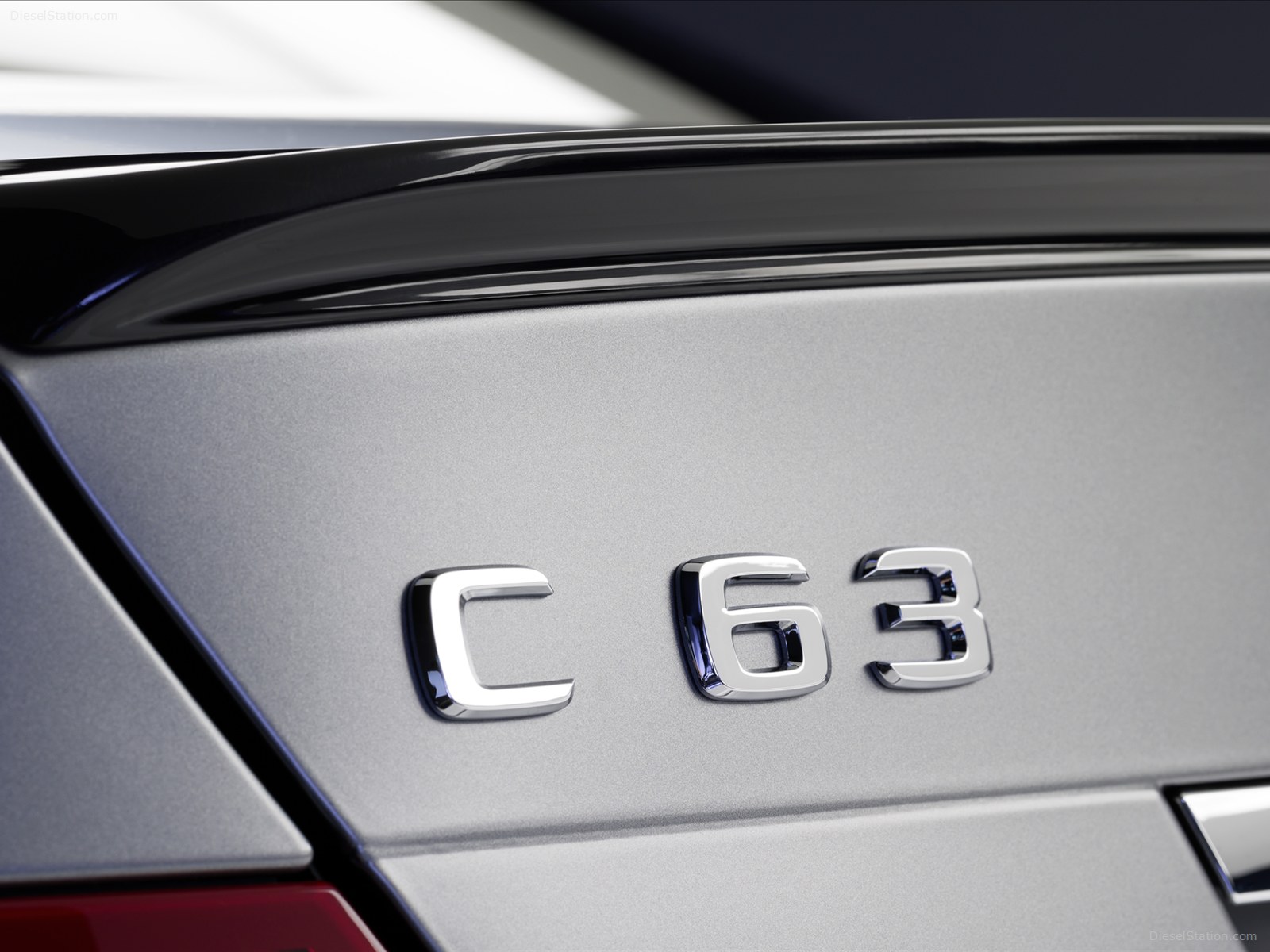 Mercedes-Benz C63 AMG Edition 507 2014