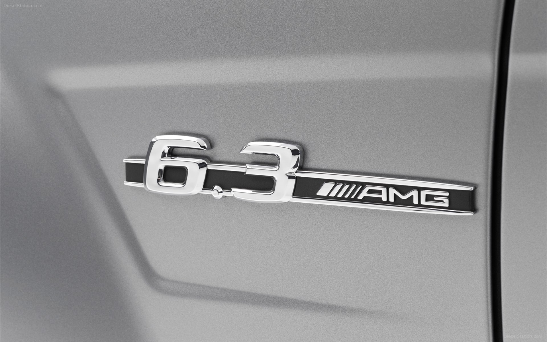 Mercedes-Benz C63 AMG Edition 507 2014