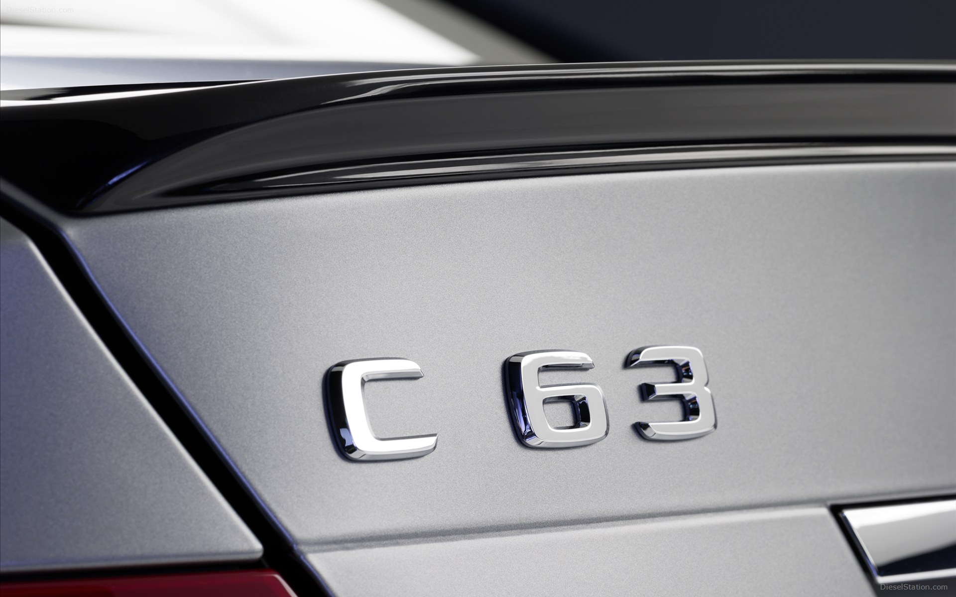 Mercedes-Benz C63 AMG Edition 507 2014