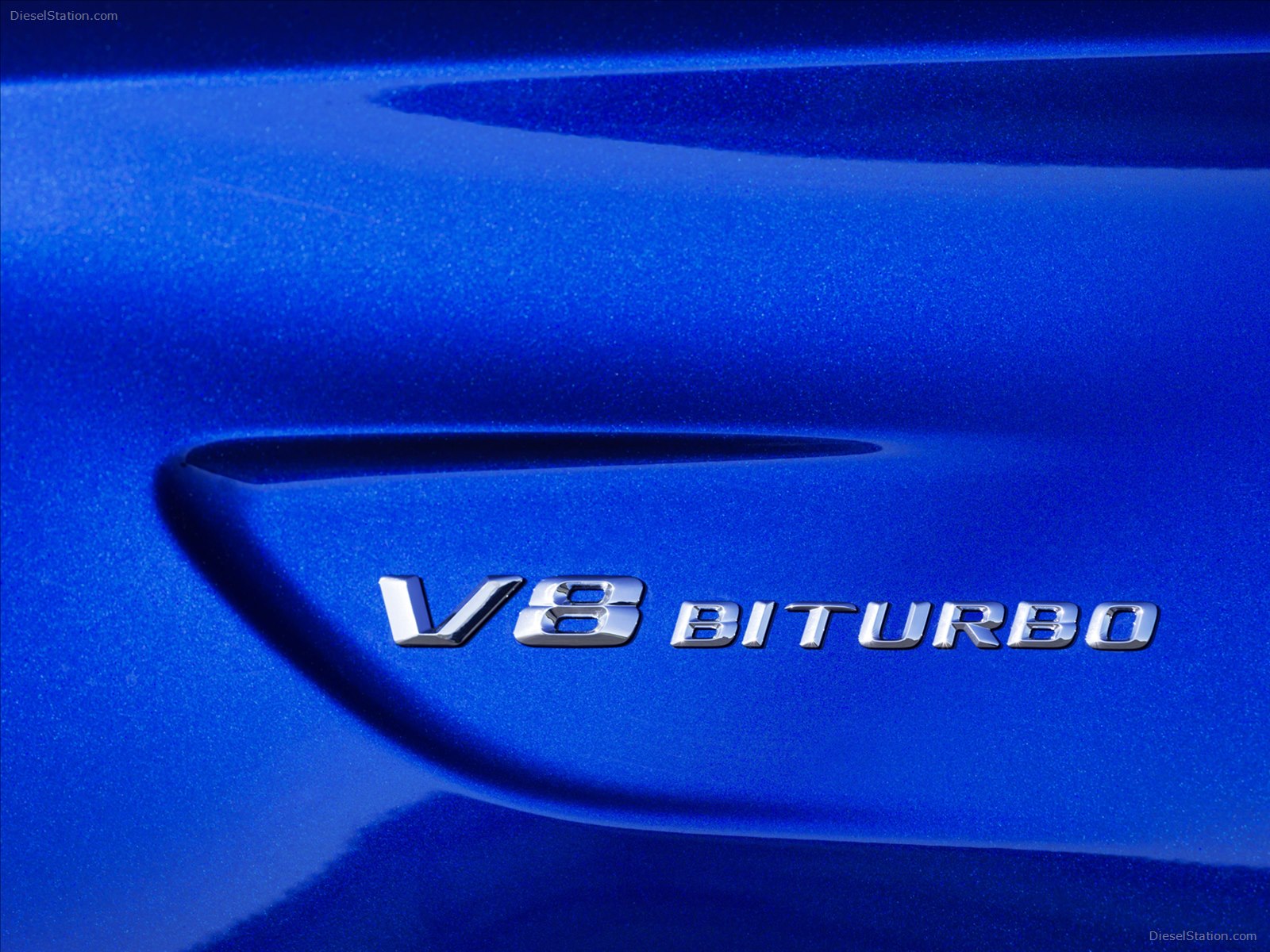 Mercedes-Benz C63 AMG Estate 2015