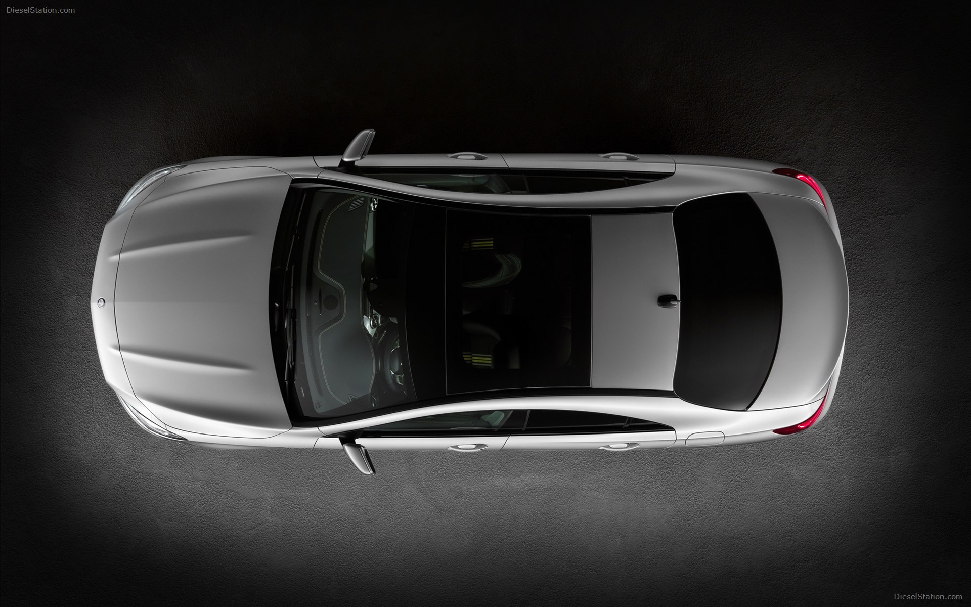 Mercedes Benz CLA Class 2014