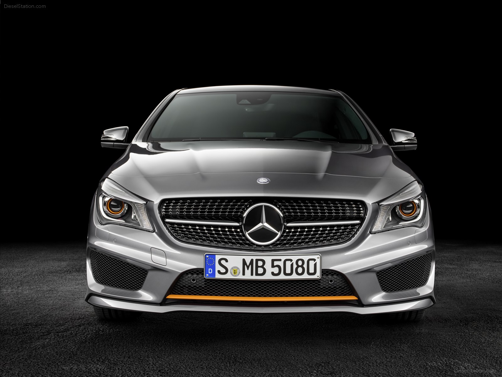 Mercedes-Benz CLA Shooting Brake 2015