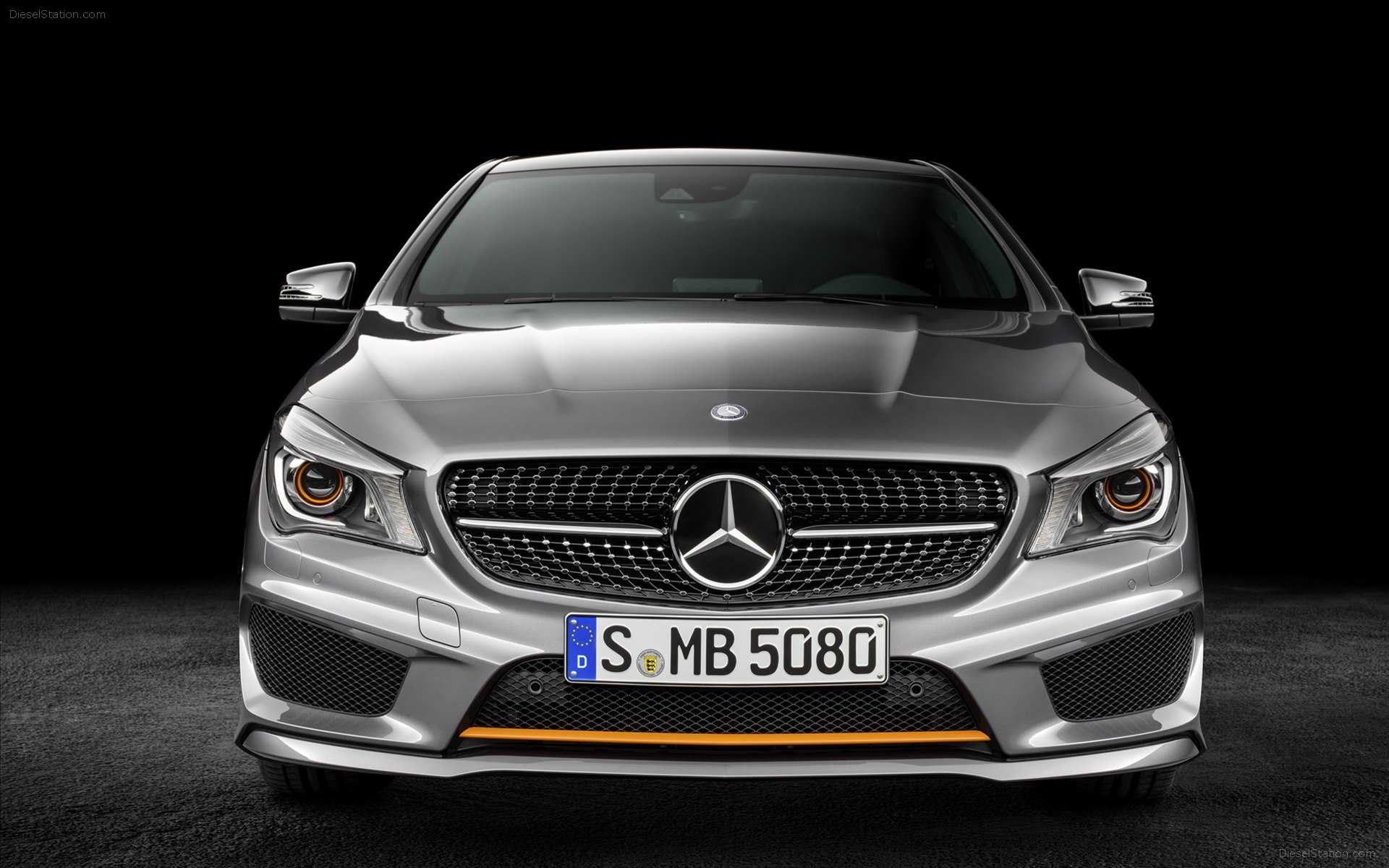 Mercedes-Benz CLA Shooting Brake 2015