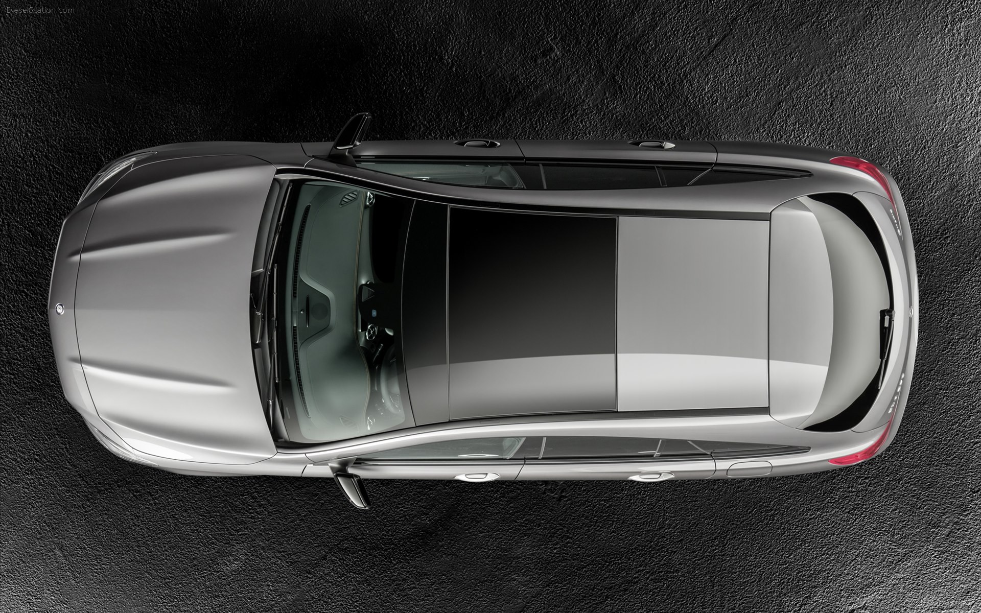 Mercedes-Benz CLA Shooting Brake 2015