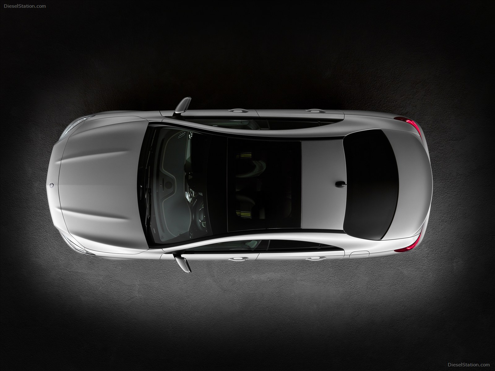 Mercedes Benz CLA250 Edition 1 2014