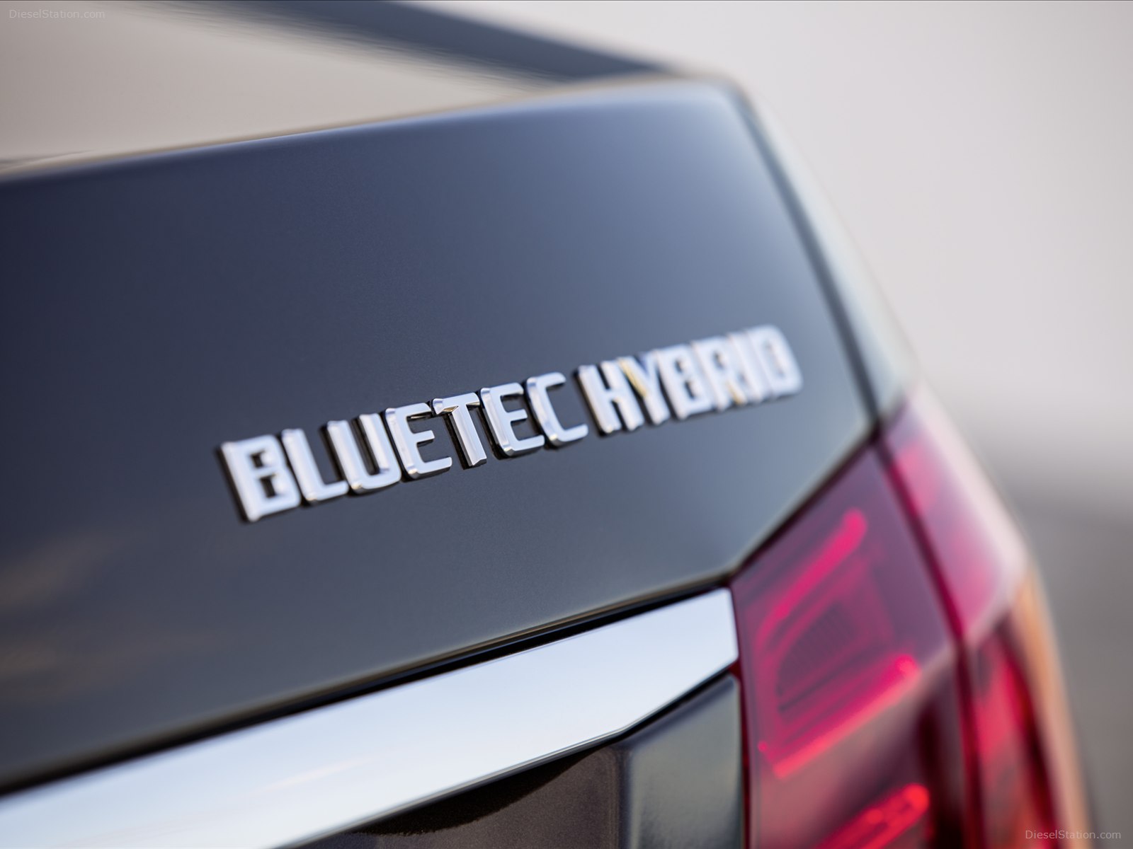Mercedes-Benz E-Class 2014