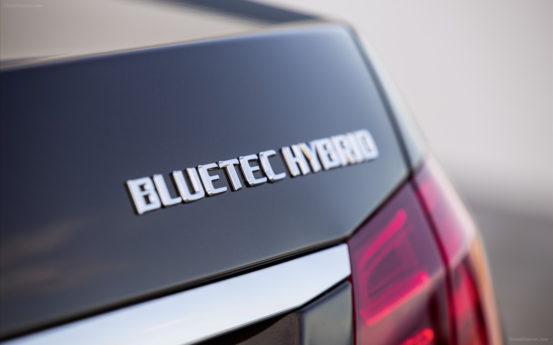 Mercedes-Benz E-Class 2014