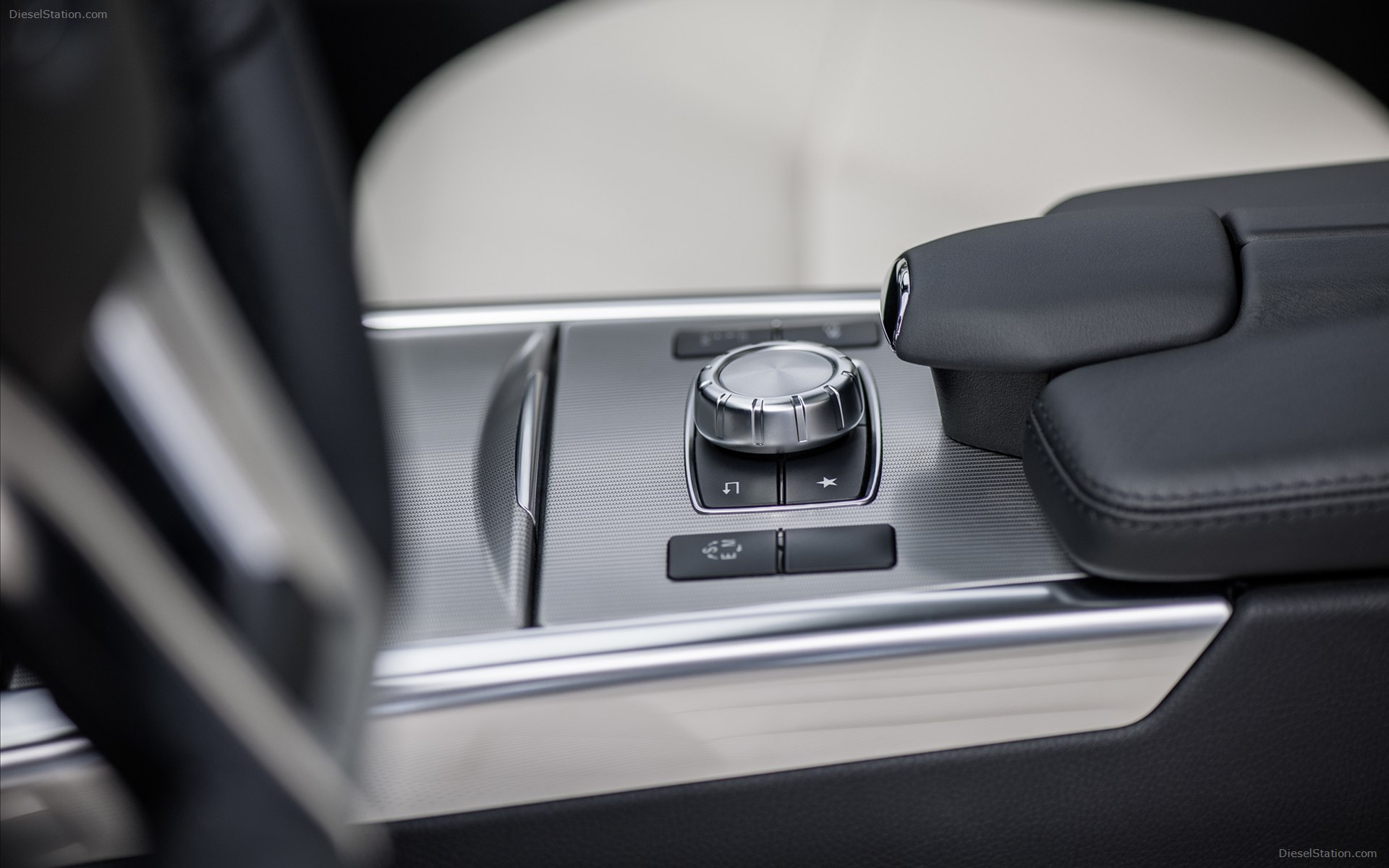 Mercedes-Benz E-Class 2014