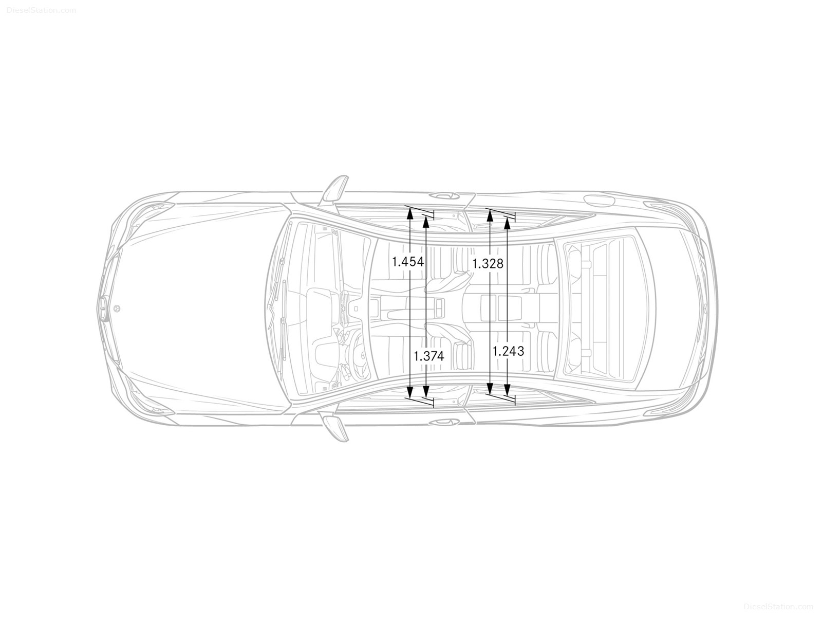 Mercedes-Benz E-Class Cabriolet 2014