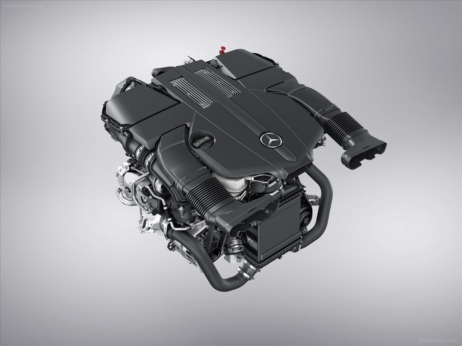 Mercedes-Benz E-Class Cabriolet 2014