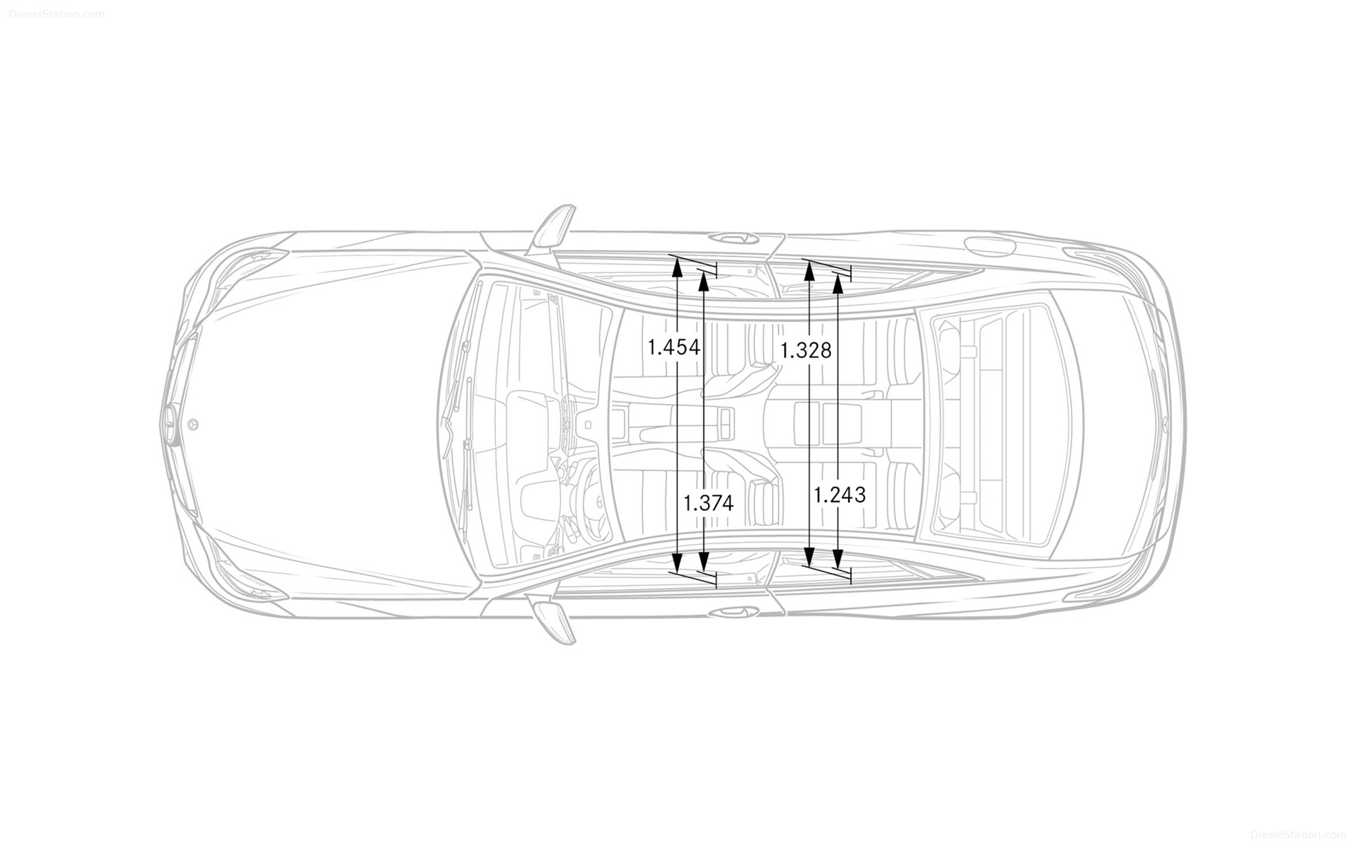 Mercedes-Benz E-Class Cabriolet 2014