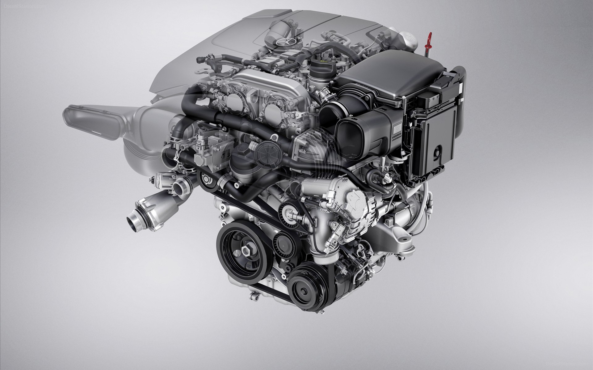 Mercedes-Benz E-Class Cabriolet 2014